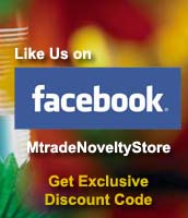 MTRADE - Singapore Party Supplies - facebook